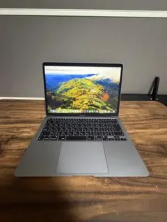 【美品】M1 MacBook Air 16GB/充放電36回/容量96％ 美品】M1 MacBook Air 16GB/充放電36回/容量96％ - メルカリ