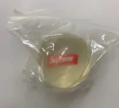 新品　Supreme スーパーボール　シュプリーム ノベルティー　非売品のサムネイル