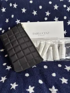 FAIRLUCENT ミニボトルセット　メナード