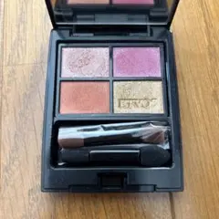 エトヴォス ミネラルクラッシィシャドー