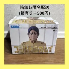 ちょこのせフィギュア ゴールデンカムイ