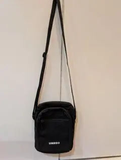 【UMBRO(アンブロ)】ミニショルダーバッグ