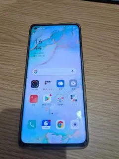⭐️特価値引き⭐️ OPPO Reno9A 本体のみ シルバー - メルカリ