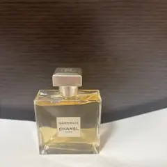 ガブリエルシャネル香水　50ml