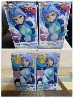 お買い得）プライズフィギュアまとめ売り 6個セット - メルカリ