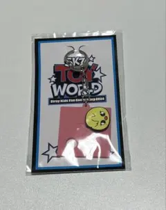 Stray Kids SKZ TOY WORLD キーホルダー ポガリのサムネイル