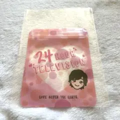 なにわ男子 道枝駿佑 特典・グッズセット