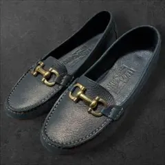 Salvatore Ferragamoガンチーニ ビット ローファーのサムネイル