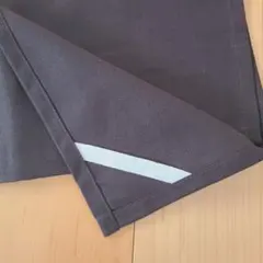 ダークグレー 綿100% ふきん タオル 70cm x 50cm