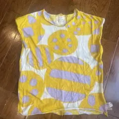 SOU・SOU わらべぎ 半袖 Tシャツのサムネイル