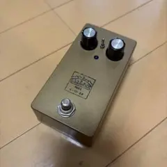 Combat Guitarsディストーションペダル「BOMBS D-02」 - メルカリ