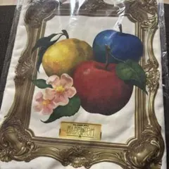 トートバッグ バベルの塔 ミセスグリーンアップル Mrs.GREEN APPLE