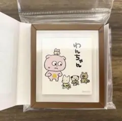 スタジオUG フレームマグネット〜そのに〜　ぴこちゃん