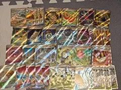 ポケモンカード SR トレーナーズセット 約50 枚
