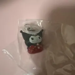 いちごめじるしアクセサリー　クロミ