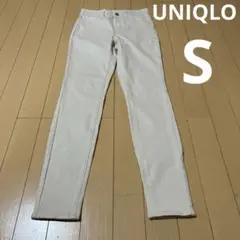 新品未使用ユニクロUNIQLOヒートテックウルトラストレッチレギンスパンツS