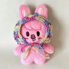 skzoo 10cm ぬいぐるみ 衣装 服 いちご様 ご依頼品 2025年最新】skzoo 服 ぬいぐるみの人気アイテム - メルカリ