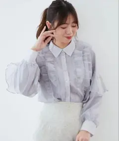 マジェスティックレゴン シャツ