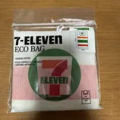大阪万博⭐︎セブンイレブン⭐︎エコバッグ 54cm x 28cm