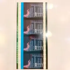 閃光のハサウェイ 入場者特典  フィルム　アムロ　ララァ　ガンダム 出会いシーン