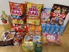 と*も様 スナック菓子 飲料 詰め合わせセット まとめ売り