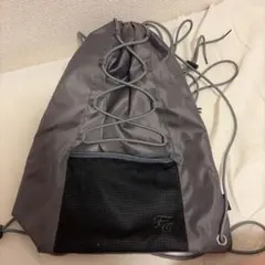 INI XQUAREナップサック - メルカリ