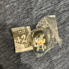 銀魂 つまんでつなげてマスコット2 桂小太郎　ガチャ　カプセルトイ