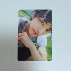 CORTIS ゴンホ ゴノ トレカ weverse jp