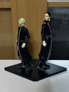 東京リベンジャーズ 一番くじ 灰谷兄弟 フィギュア 2体セット