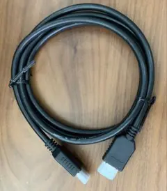 High Speed HDMI Cable with Ethernet