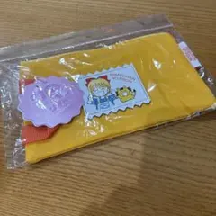 姫ちゃんのリボン りぼん70th ポーチ 未開封品