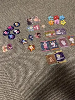 BTS BT21 グッズ まとめ
