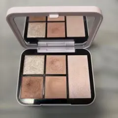 SNIDEL フェイススタイリスト n 02