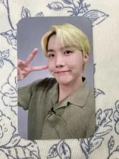 2025年最新】J_Hopeの人気アイテム - メルカリ