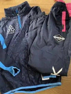 VLUCK 140 上下セット