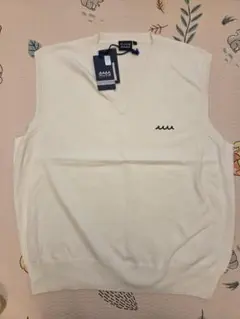 2026年最新】ムータマリンニットベストの人気アイテム - メルカリ