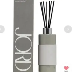 EJ:JORD ヨルド ディフューザー 180ml