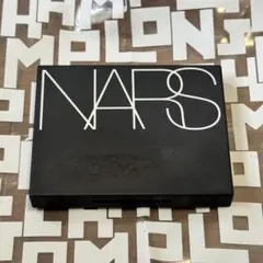 NARS クワッドアイシャドー01803のサムネイル