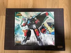 smp ファイヤーダグオン パワーダグオン ガオファイガー ガオガイガー