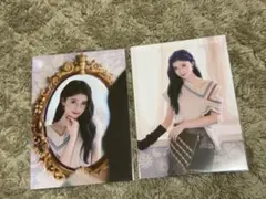 NiziUラントレ リマ ⑥ Paradise