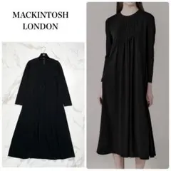 人気❤️マチャット machatt ボリュームスリーブオールインワン