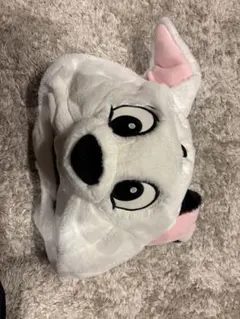 101匹わんちゃん ファンキャップ