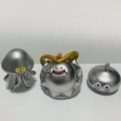 【早いもの勝ち！】【値下げ交渉あり！】ドラゴンクエストフィギュア　3種