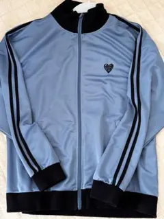 トラックジャケット