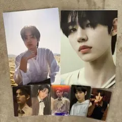 ENHYPEN ソンフン まとめ売り