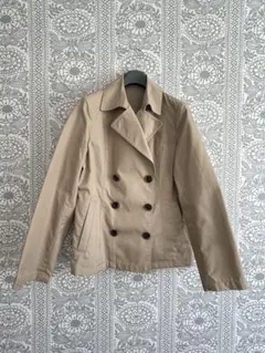 【週末限定SALE！】a.v.v.standard トレンチコート