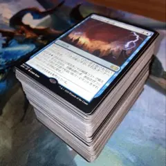 【★最大250枚増量♪】サイクロンの裂け目他レアカードまとめ売り