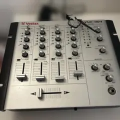 VESTAX DF-50 日本製ロータリーフェーダー - メルカリ