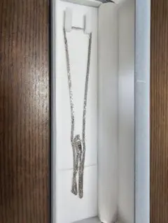 極美✨️K18 ベネチアンネックレス 50cm 6.1g 18金 チェーン - メルカリ