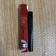 KATE リップモンスターツヤバース G04 スパイダーリリー